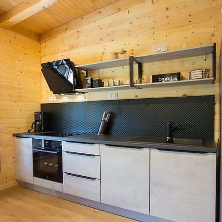 Holiday Home Natura 슬루니 외부 사진