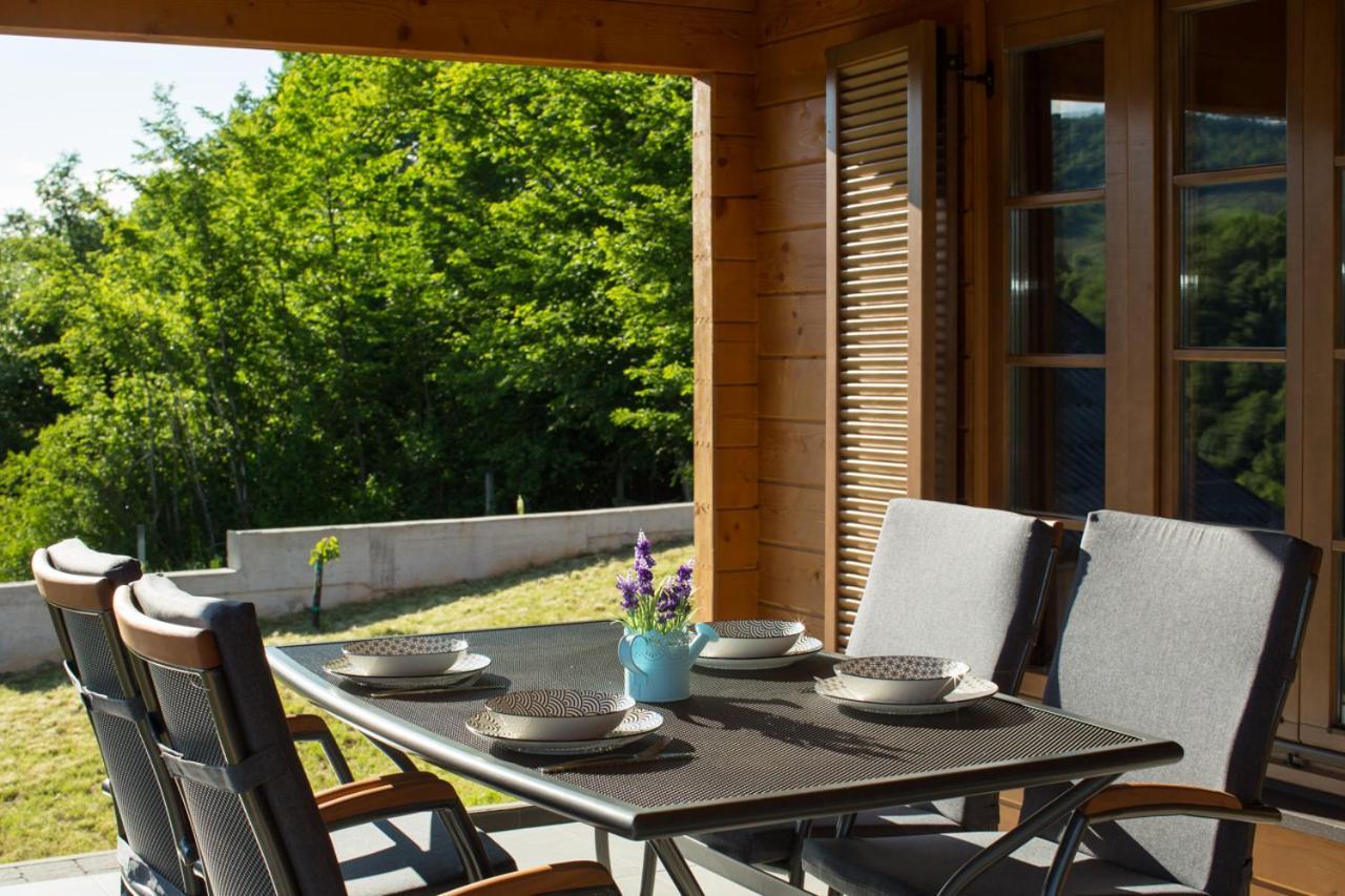 Holiday Home Natura 슬루니 외부 사진