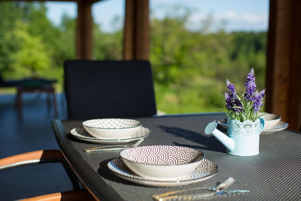 Holiday Home Natura 슬루니 외부 사진